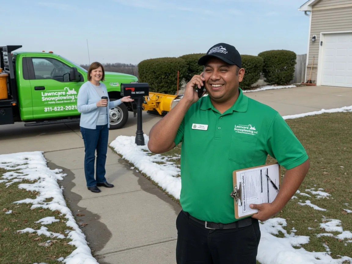 Lawn Care Services By Expert Landscaper Carmen, OK FAQs
